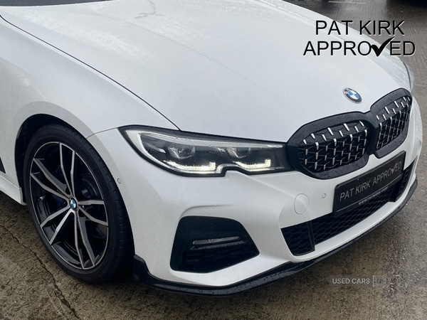 Used BMW 3 Series 2019 for sale - 77484817: Photo 32