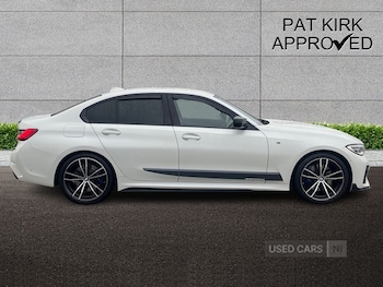 Used BMW 3 Series 2019 for sale - 77484817: Photo