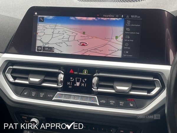 Used BMW 3 Series 2019 for sale - 77484817: Photo 44