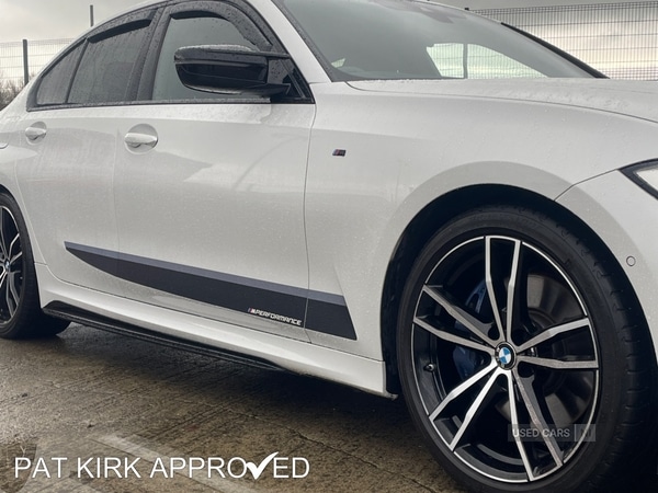 Used BMW 3 Series 2019 for sale - 77484817: Photo 45