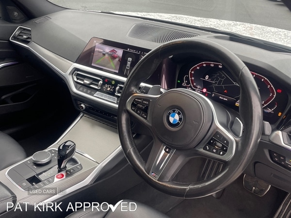 Used BMW 3 Series 2019 for sale - 77484817: Photo 5