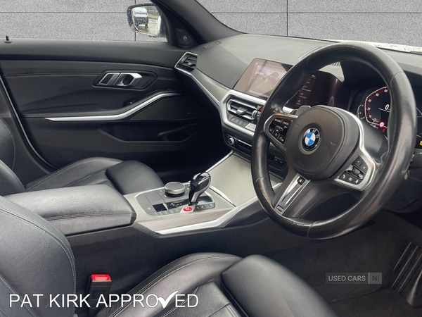 Used BMW 3 Series 2019 for sale - 77484817: Photo 6
