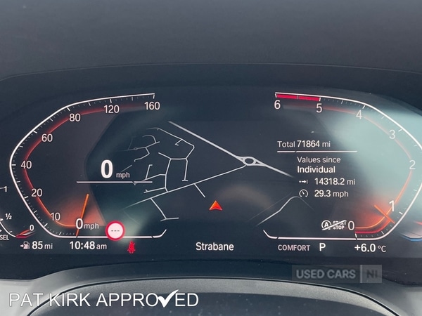 Used BMW 3 Series 2019 for sale - 77484817: Photo 7