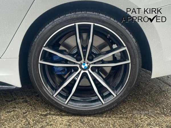 Used BMW 3 Series 2019 for sale - 77484817: Photo 8