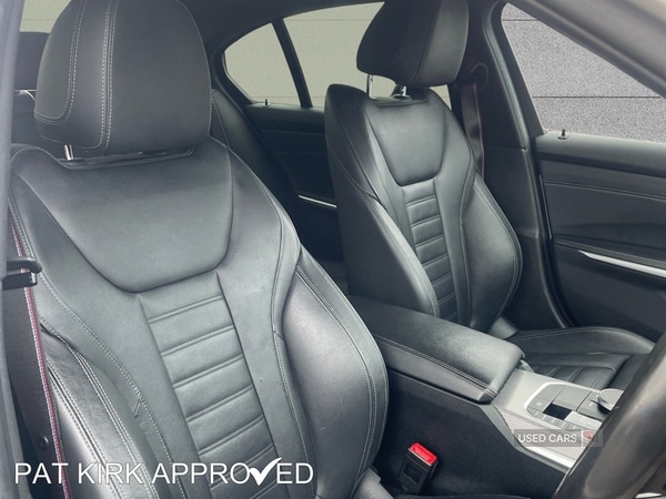 Used BMW 3 Series 2019 for sale - 77484817: Photo 9