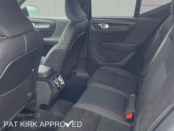 Used Volvo XC40 2024 for sale - 76787130: Photo 11