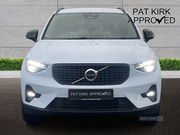 Used Volvo XC40 2024 for sale - 76787130: Photo 13