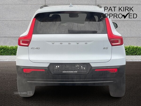 Used Volvo XC40 2024 for sale - 76787130: Photo 14