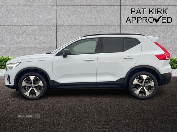 Used Volvo XC40 2024 for sale - 76787130: Photo 15