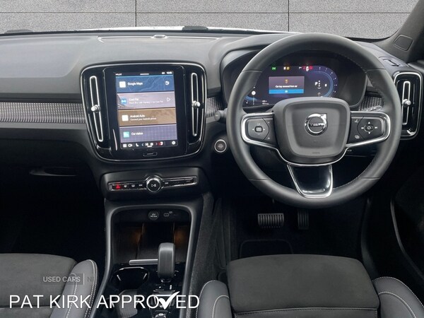 Used Volvo XC40 2024 for sale - 76787130: Photo 17