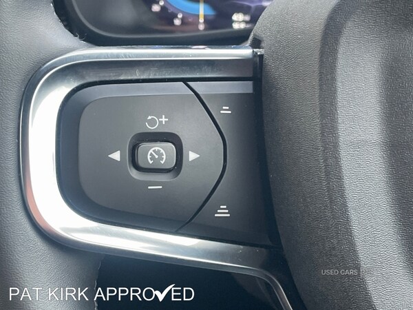 Used Volvo XC40 2024 for sale - 76787130: Photo 19