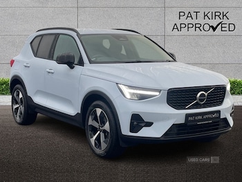 Used Volvo XC40 2024 for sale - 76787130: Photo