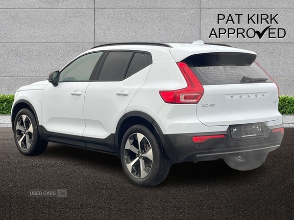 Used Volvo XC40 2024 for sale - 76787130: Photo 2