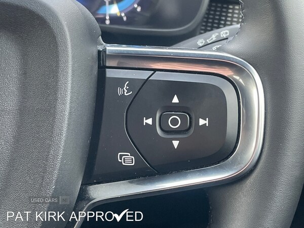 Used Volvo XC40 2024 for sale - 76787130: Photo 20