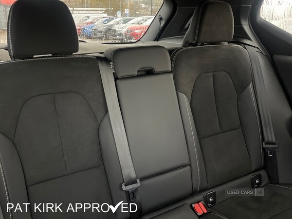 Used Volvo XC40 2024 for sale - 76787130: Photo 22