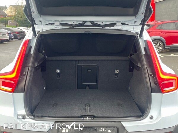 Used Volvo XC40 2024 for sale - 76787130: Photo 23