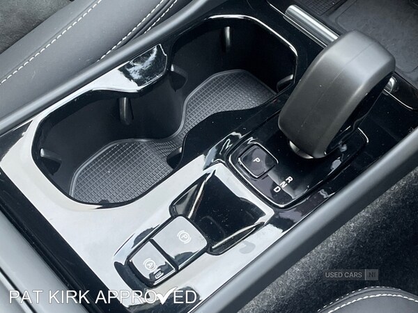 Used Volvo XC40 2024 for sale - 76787130: Photo 24