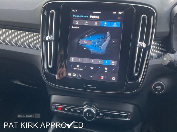 Used Volvo XC40 2024 for sale - 76787130: Photo 25