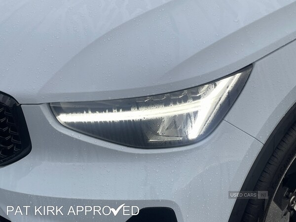 Used Volvo XC40 2024 for sale - 76787130: Photo 26