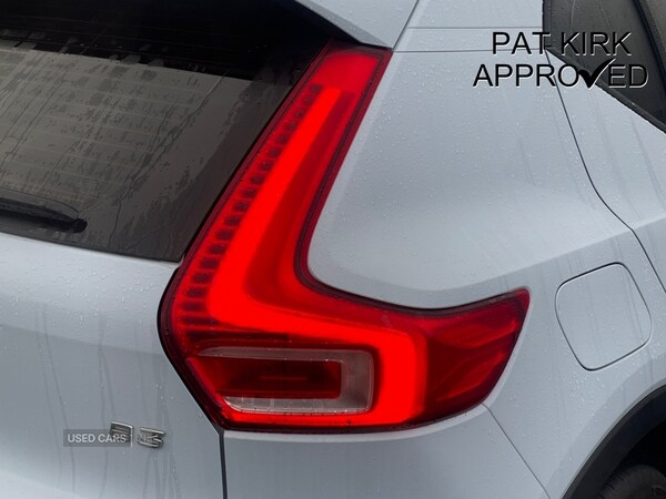 Used Volvo XC40 2024 for sale - 76787130: Photo 27