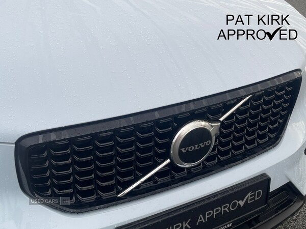 Used Volvo XC40 2024 for sale - 76787130: Photo 28