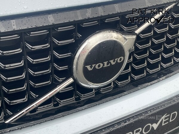 Used Volvo XC40 2024 for sale - 76787130: Photo 29