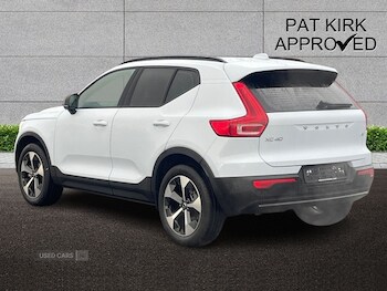 Used Volvo XC40 2024 for sale - 76787130: Photo