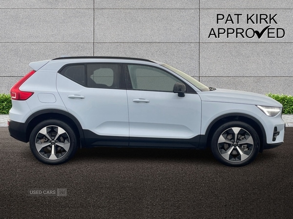 Used Volvo XC40 2024 for sale - 76787130: Photo 3