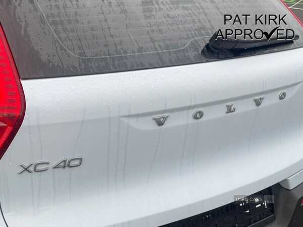 Used Volvo XC40 2024 for sale - 76787130: Photo 30