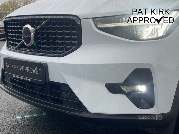 Used Volvo XC40 2024 for sale - 76787130: Photo 31