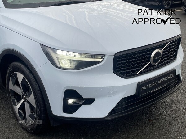 Used Volvo XC40 2024 for sale - 76787130: Photo 32