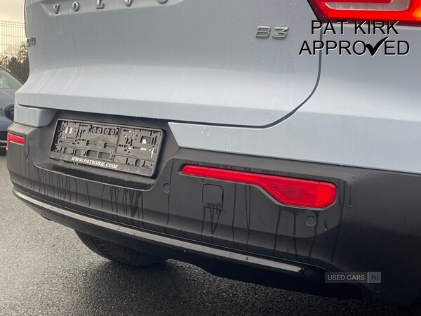 Used Volvo XC40 2024 for sale - 76787130: Photo 34