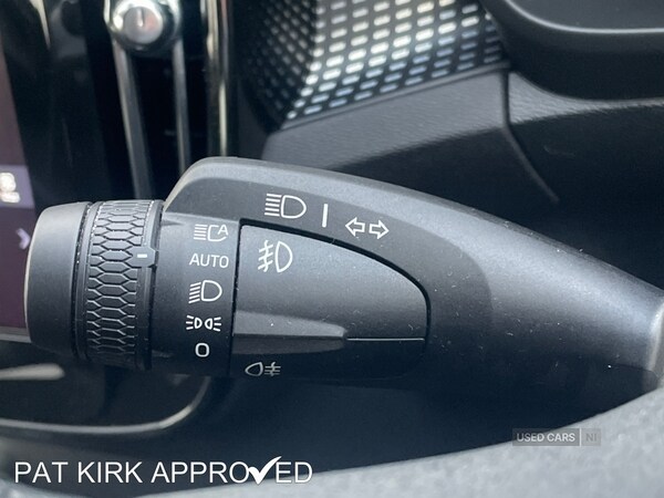 Used Volvo XC40 2024 for sale - 76787130: Photo 36