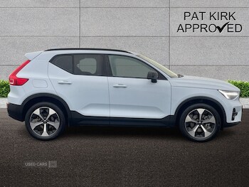 Used Volvo XC40 2024 for sale - 76787130: Photo