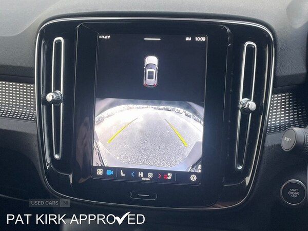 Used Volvo XC40 2024 for sale - 76787130: Photo 42