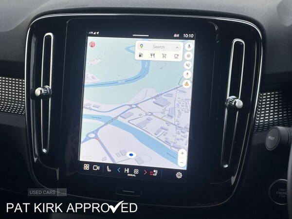 Used Volvo XC40 2024 for sale - 76787130: Photo 43