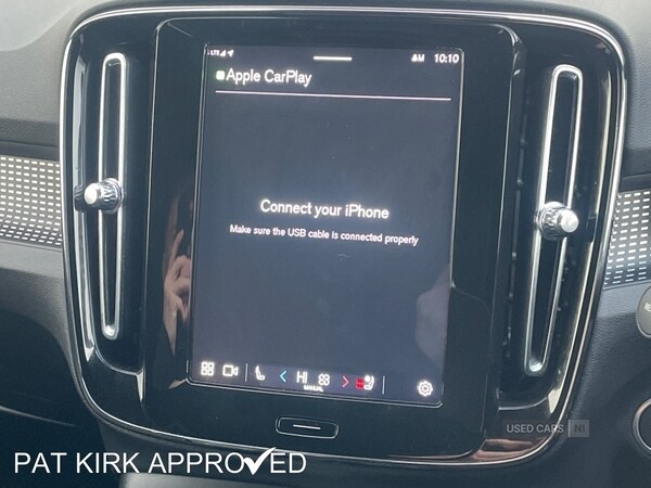 Used Volvo XC40 2024 for sale - 76787130: Photo 44