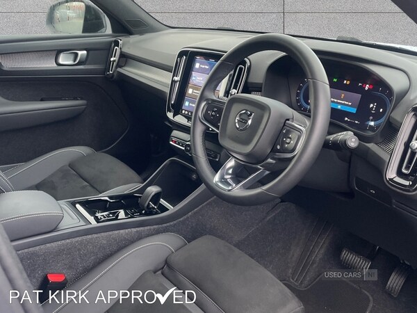 Used Volvo XC40 2024 for sale - 76787130: Photo 6