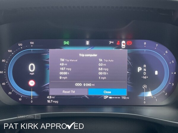 Used Volvo XC40 2024 for sale - 76787130: Photo 7