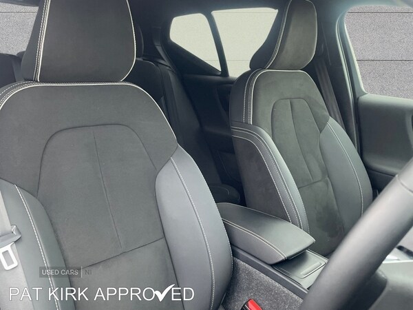 Used Volvo XC40 2024 for sale - 76787130: Photo 9