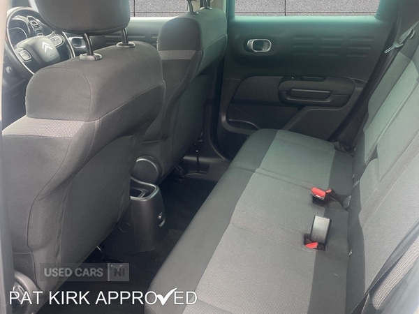 Used Citroen C3 Aircross 2019 for sale - 77883926: Photo 11