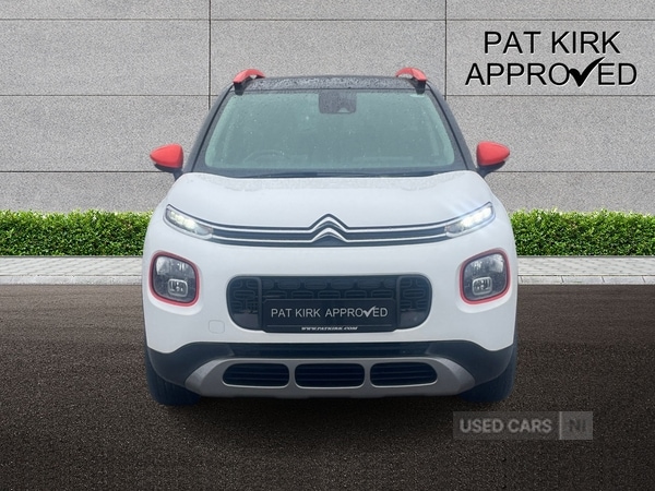 Used Citroen C3 Aircross 2019 for sale - 77883926: Photo 13