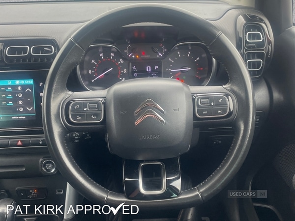 Used Citroen C3 Aircross 2019 for sale - 77883926: Photo 18