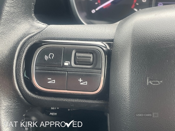 Used Citroen C3 Aircross 2019 for sale - 77883926: Photo 19