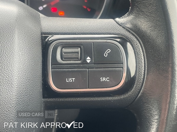 Used Citroen C3 Aircross 2019 for sale - 77883926: Photo 20