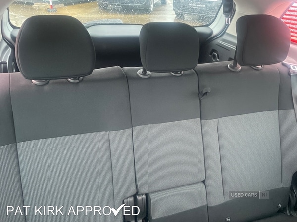 Used Citroen C3 Aircross 2019 for sale - 77883926: Photo 22