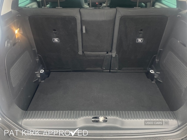 Used Citroen C3 Aircross 2019 for sale - 77883926: Photo 23