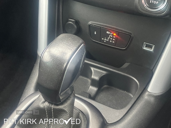 Used Citroen C3 Aircross 2019 for sale - 77883926: Photo 24