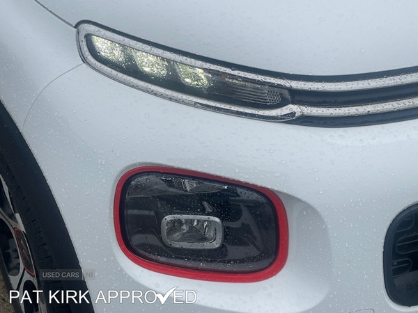 Used Citroen C3 Aircross 2019 for sale - 77883926: Photo 26