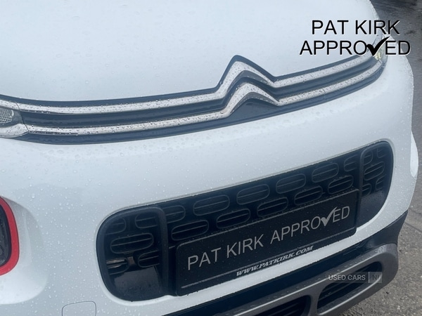 Used Citroen C3 Aircross 2019 for sale - 77883926: Photo 28